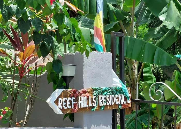 Reef Hills 1 Bedroom