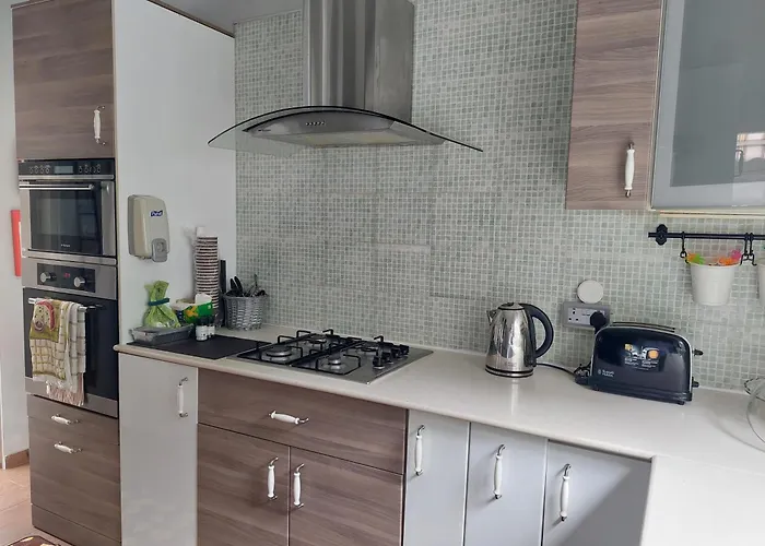 Reef Hills 1 Bedroom Willa