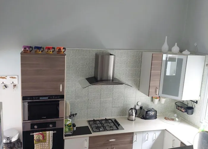 Willa Reef Hills 1 Bedroom