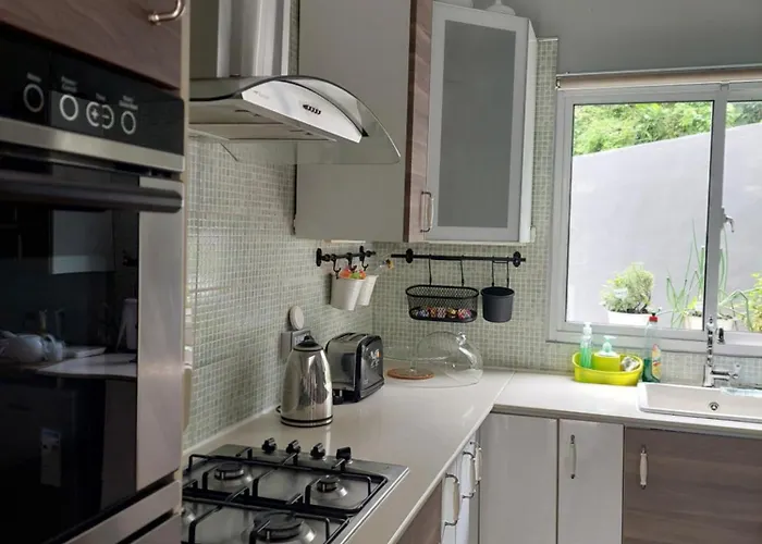 Willa Reef Hills 1 Bedroom