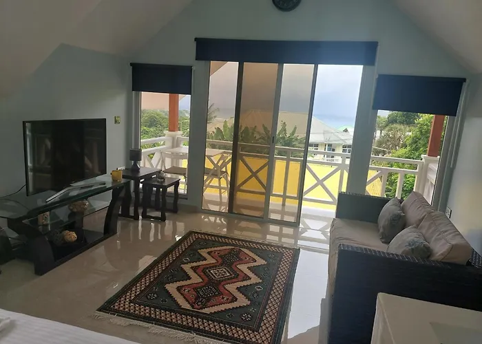 Reef Hills 1 Bedroom Willa