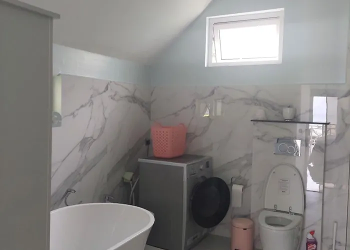 Willa Reef Hills 1 Bedroom Anse aux Pins