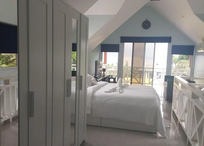 Reef Hills 1 Bedroom Willa *