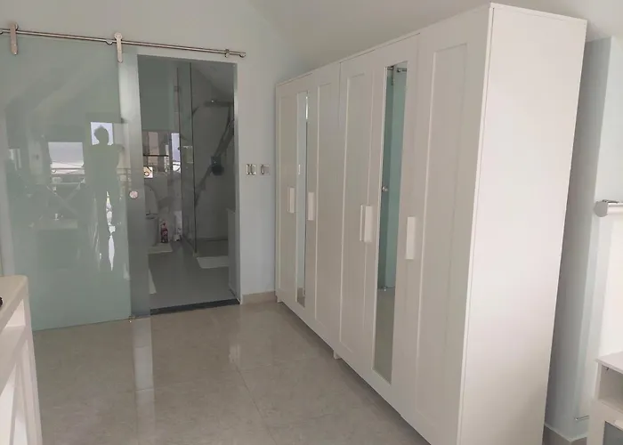 Reef Hills 1 Bedroom *