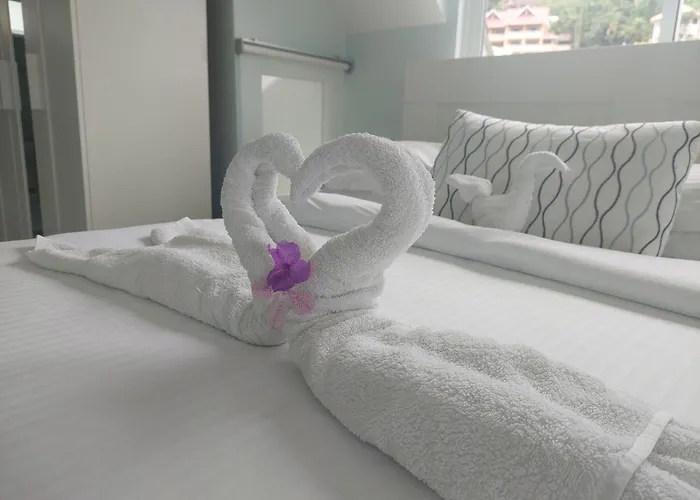 Reef Hills 1 Bedroom
