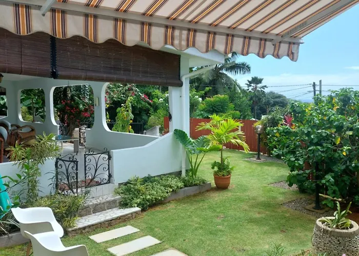Willa Reef Hills 1 Bedroom