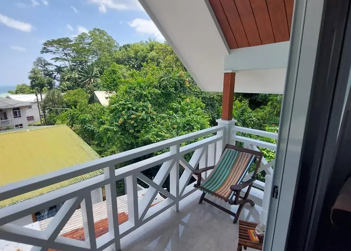 Reef Hills 1 Bedroom *