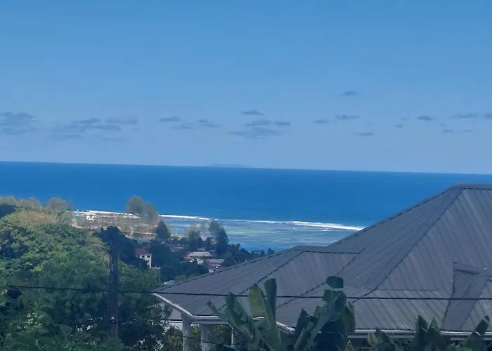 Willa Reef Hills 1 Bedroom Anse aux Pins