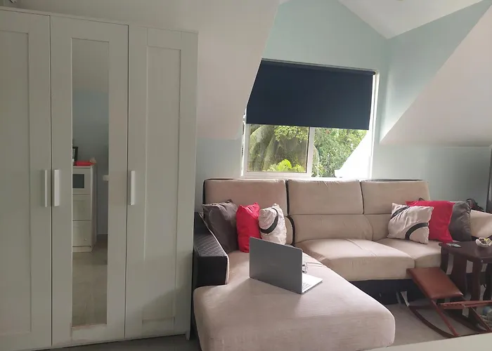 Reef Hills Residence 2 Bedroom Villa Including Car Rental Vila