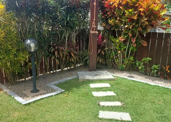 Reef Hills Residence 2 Bedroom Villa Including Car Rental Vila *
